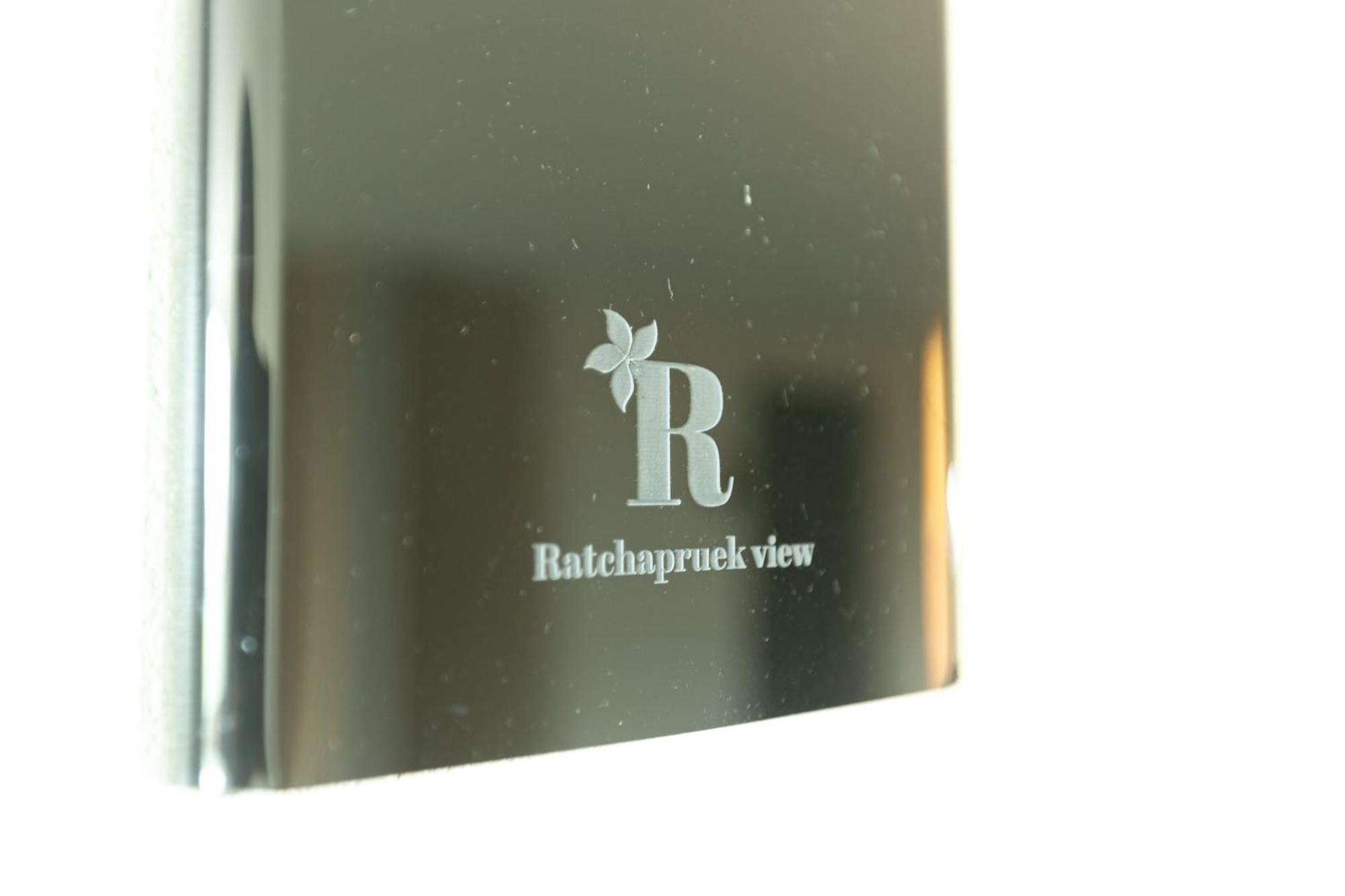 Grand Ratchapruek Hotel Pak Kret Exterior foto